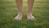 Co zažijí bosá chodidla při přechodu na barefoot