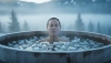 Cold plunge aneb studená lázeň posiluje psychiku i imunitu