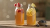 Domácí kombucha odhaluje kouzlo přirozené fermentace
