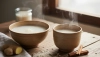 Fermentovaný rýžový nápoj amazake a jeho zdravotní přínosy