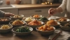 Korejské přílohy banchan co vydrží celý týden v lednici