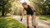 Plogging aneb jak běhat a uklízet přírodu