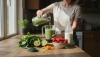 Smoothie pro ženy trpící únavou a nedostatkem železa