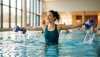 Zkuste aqua fitness a tělo vám poděkuje