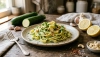 Zkuste cuketové fettuccine alfredo jako lehčí variantu