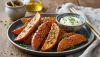 Zkuste miso glazované batáty jako přílohu