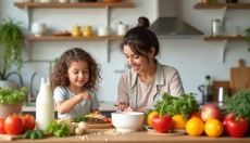 ABKM u dětí se často plete s intolerancí laktózy, proto se vyplatí znát rozdíly