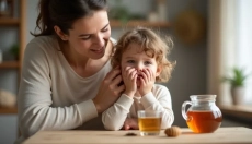 Afty v krku a jak je rozpoznat od angíny