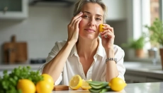 Babské rady na stařecké skvrny jako cesta k krásné pleti