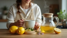 Babské rady na žlučníkový záchvat a jak si s nimi lehce poradit