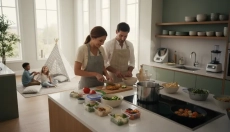 Batch cooking aneb jídlo na týden za 3 hodiny