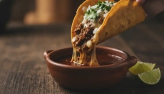Birria tacos dobývají svět a víme proč