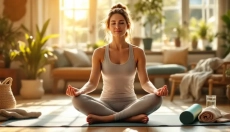 Bolest po tréninku, která zasáhne celé tělo, má často jasné příčiny a řešení