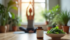 Bolest zad aneb jak nedostatek hořčíku může zhoršit vaše zdraví