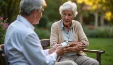 Bolestivý otok po bodnutí hmyzem a jeho varovné signály