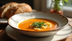 Bramboračka v moderní kuchyni - spojení tradice a kreativity