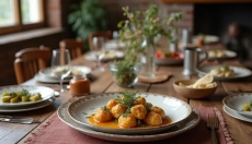 Bratislavské plecko a jeho tajemství lahodné omáčky