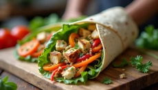 Bulgurito je nutričně bohatá alternativa pro zdravé stravování