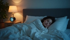 buzení podle orgánů, noční buzení podle orgánů