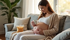 Celodenní nevolnosti v těhotenství a jak je efektivně zvládnout