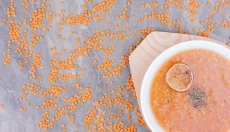 Lahodné karbanátky z červené čočky pro každou příležitost