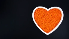 Objevte kouzlo pomazánky z červené čočky