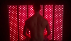 Jak vám červené světlo může změnit život (k lepšímu)