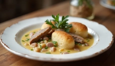 Chcete mít úspěšný nedělní oběd? Vsaďte na recepty z králíka