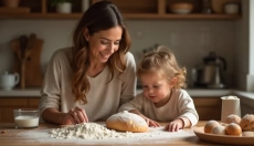 Chcete vědět více o vatikánském chlebu štěstí a jeho původu