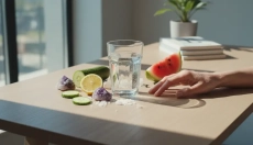 Chronická dehydratace trápí i ty, kdo pijí dost