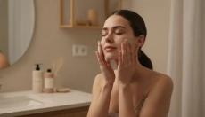 Čištění pleti by mělo být každodenním rituálem