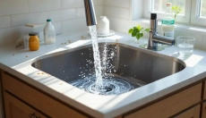 Jak na zápach z odpadu bez agresivní chemie, když chcete šetrné a dlouhodobé řešení