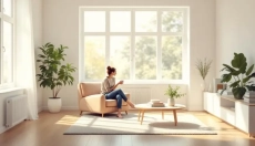 Minimalismus může změnit váš domov i hlavu, když začnete u věcí, které vám berou energii