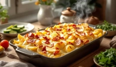 Francouzské brambory budou jemné a ne suché, když zvolíte správný typ brambor a zálivku