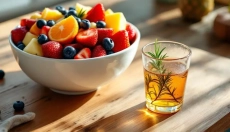 Jak se zbavit octomilek, když se stále vracejí, a vy už nechcete jen stříkat sprejem