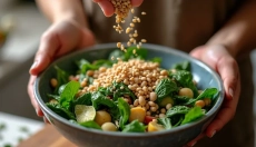 Co chybí tělu, když se dělají modřiny a jak na to vyzrát