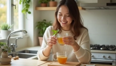 Co dělat, když máte žaludek na vodě a nevíte si rady