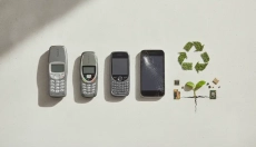 Co dělat se starým mobilem ekologicky