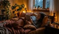 Co je digital sunset a proč ho večer potřebujete