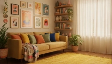 Co je dopamine décor a proč vás rozveselí