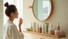 Co je korejská kosmetika, a proč si získala Evropu i velké značky