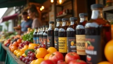 Co je melasa a jak s její pomocí zlepšit stravu a zdraví