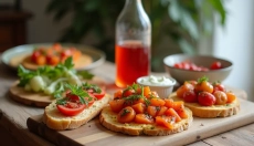 Co je tapas a proč je sdílení jídla tak důležité