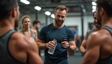 Co nabízí kreatin HCl a proč byste ho měli vyzkoušet