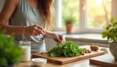 Co ničí v těle vápník a jak správně pečovat o své kosti