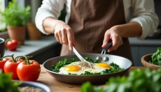 Co obnáší bílkovinová dieta a jaké pokrmy si při ní dopřát