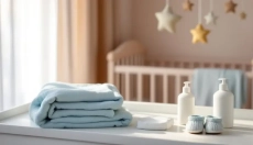 Co opravdu potřebujete pro miminko, když chcete výbavu, která dává smysl