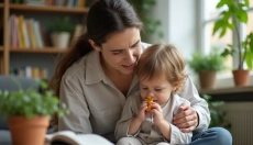 Co pomáhá při žluté rýmě a jak se jí přirozeně zbavit
