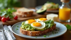 Co to vlastně je večerní chlebík a proč byste ho měli zkusit