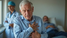 Co vám říká brnění levé ruky od ramene a jak na to reagovat